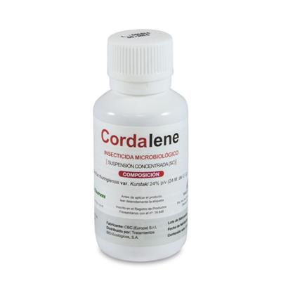 CORDALENE 250 ml (Bacilus Thuringiensis Kurstaki)