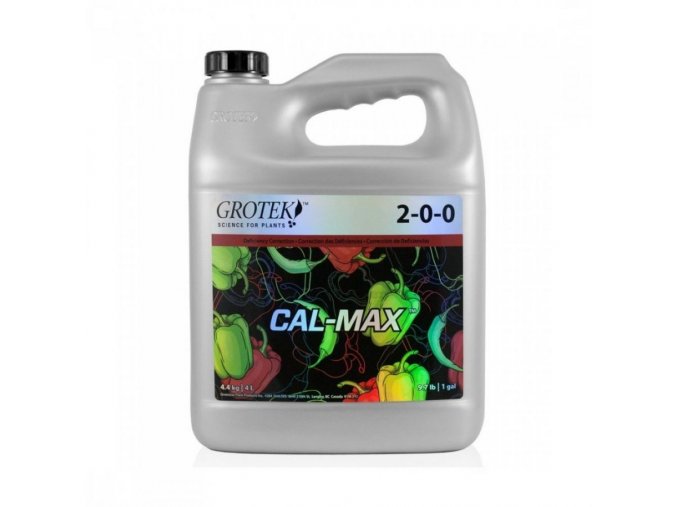 CAL MAX 4 L
