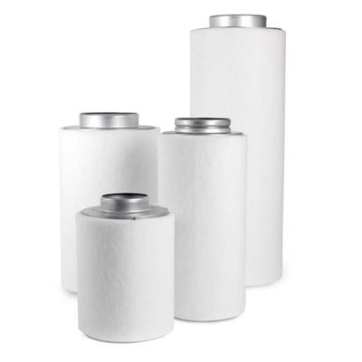 FILTRO PRIMA KLIMA 100-250 (240-360 m3 h)
