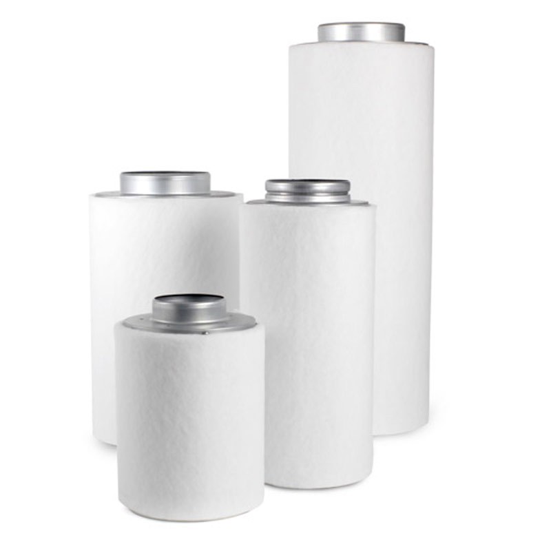 FILTRO PRIMA KLIMA 100-250 (240-360 m3 h)