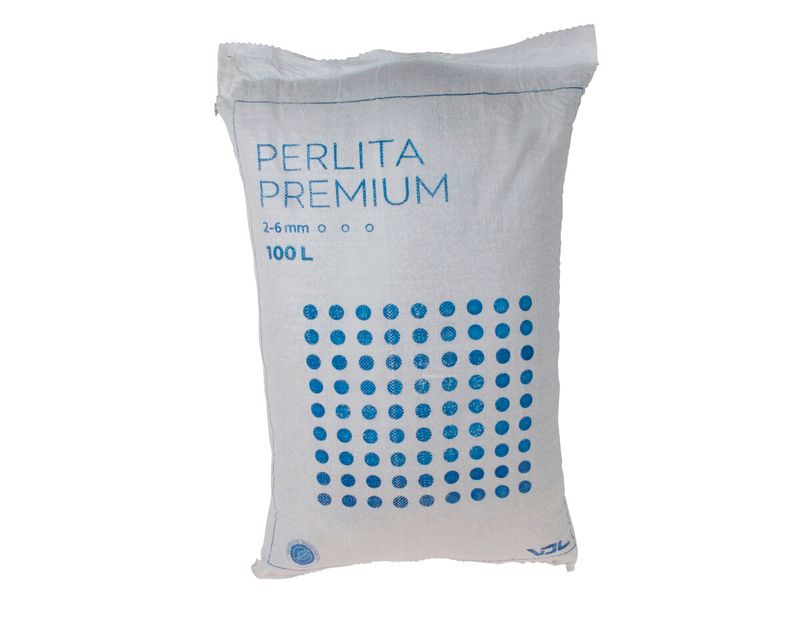 PERLITA 100 L