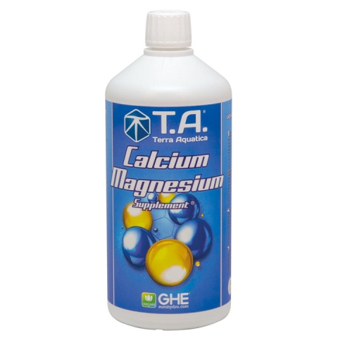 CALCIUM MAGNESIUM 1 L