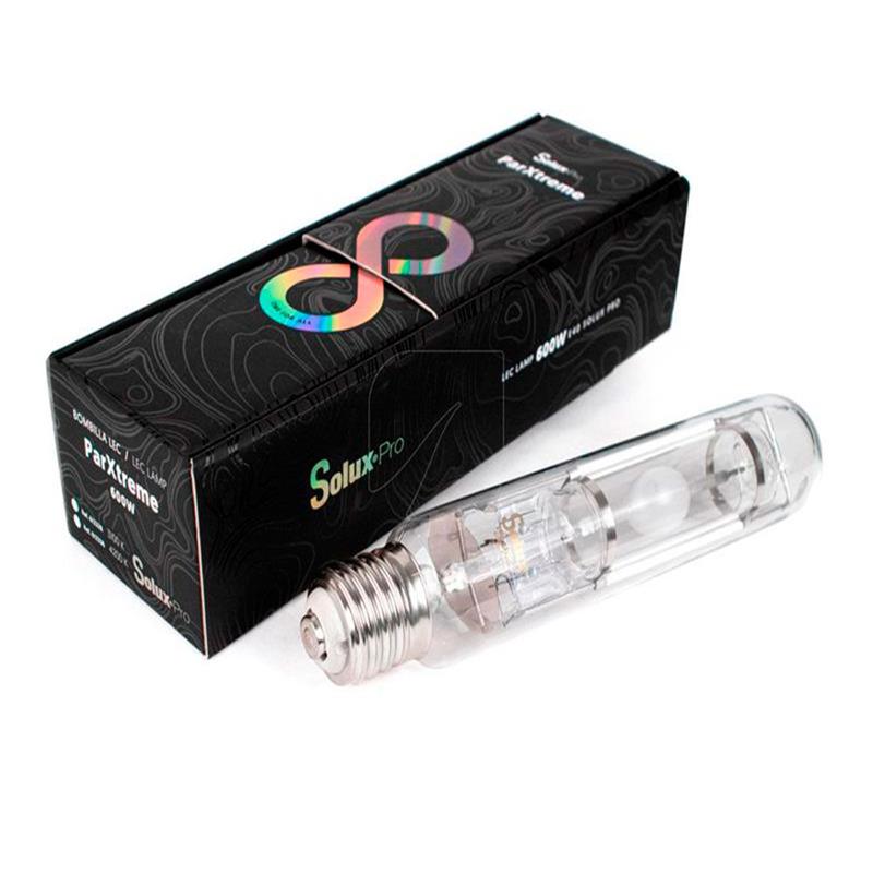 BOMBILLA 600 W-3100 K (E40) PARXTREME SOLUX