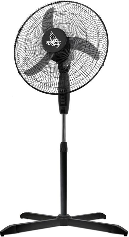 VENTILADOR DE PIE 40 cm CYCLONE