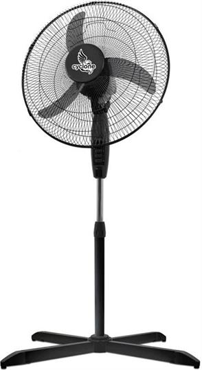 VENTILADOR DE PIE 40 cm CYCLONE