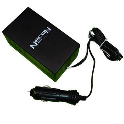 OZONIZADOR OZO-AUTO PLUS 12 V (coche-furgoneta)