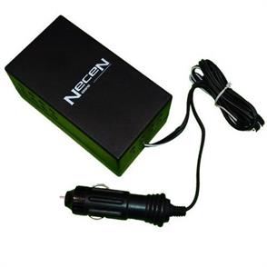 OZONIZADOR OZO-AUTO PLUS 12 V (coche-furgoneta)