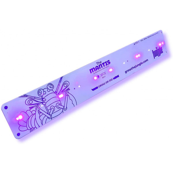 THE MANTIS 25 W