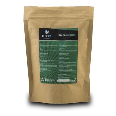 GREEN SUNRISE 1 L