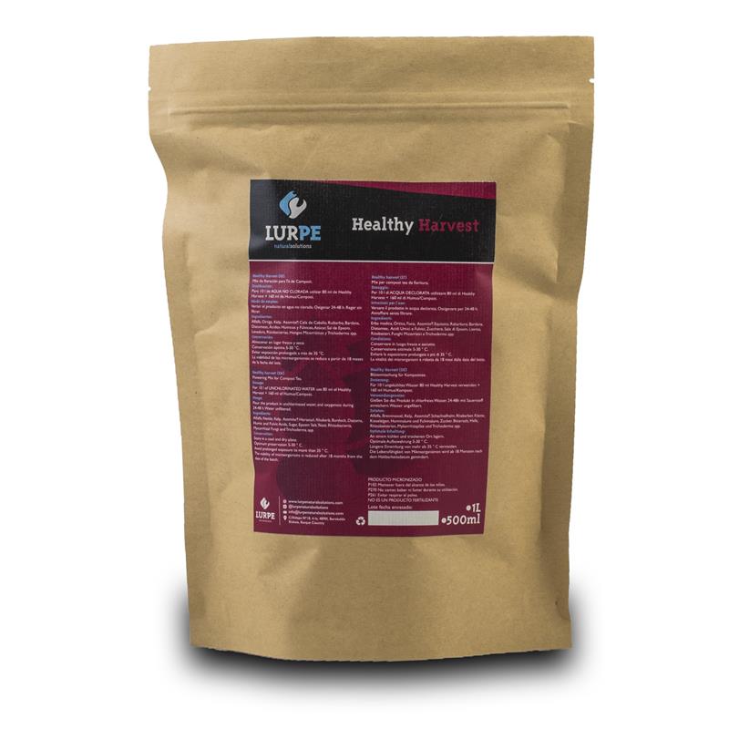 HEALTHY HARVEST 500 ml