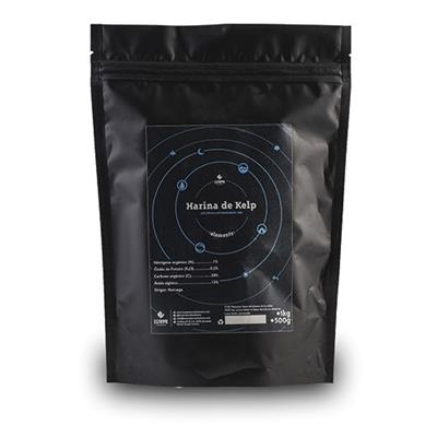 HARINA DE KELP 1 Kg