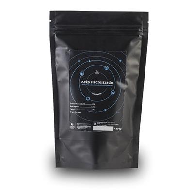 KELP HIDROLIZADO 200 gr