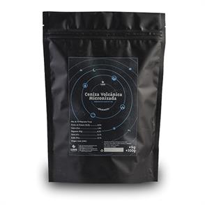 CENIZA VOLCANICA 1 Kg