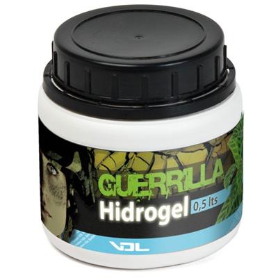 HIDROGEL GUERRILLA 0,5 L