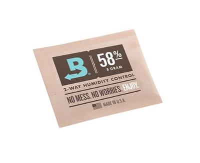 BOVEDA 58% 8 gr