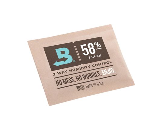 BOVEDA 58% 8 gr
