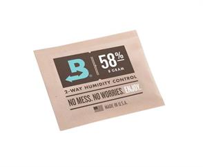 BOVEDA 58% 8 gr