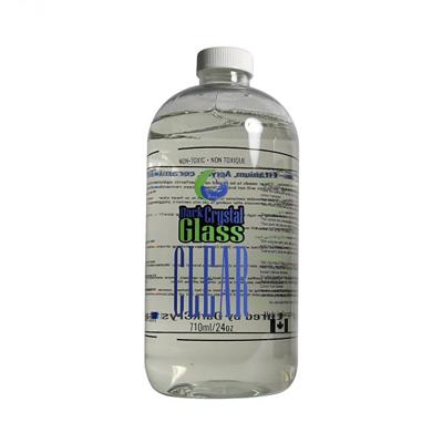 DARK CRYSTAL CLEAR 710 ml