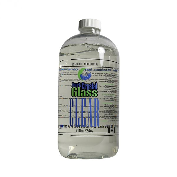 DARK CRYSTAL CLEAR 710 ml