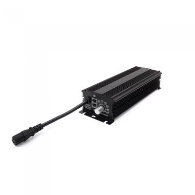 BALASTRO ELECTRÓNICO VANGUARD 600W REGULABLE