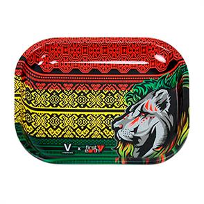 BANDEJA LIAR 18x14 cm RASTA LEON