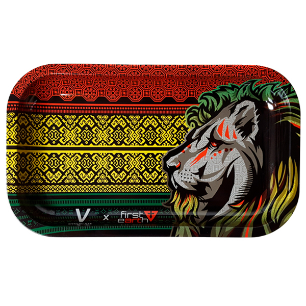 BANDEJA LIAR 27x16 cm RASTA LEON