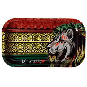 BANDEJA LIAR 27x16 cm RASTA LEON