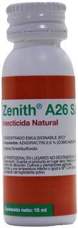 ZENITH 15 ml