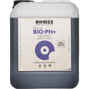 PH + REGULATOR 5 L BIO BIZZ
