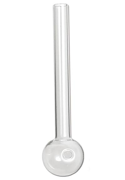 PIPA CRISTAL DE ACEITE