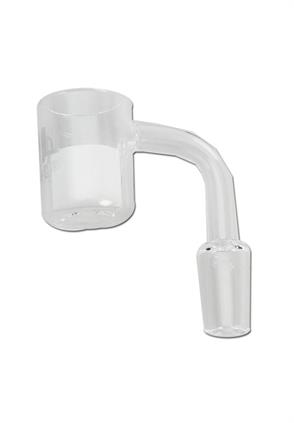 BANGER DE CUARZO CON INSERT 14mm