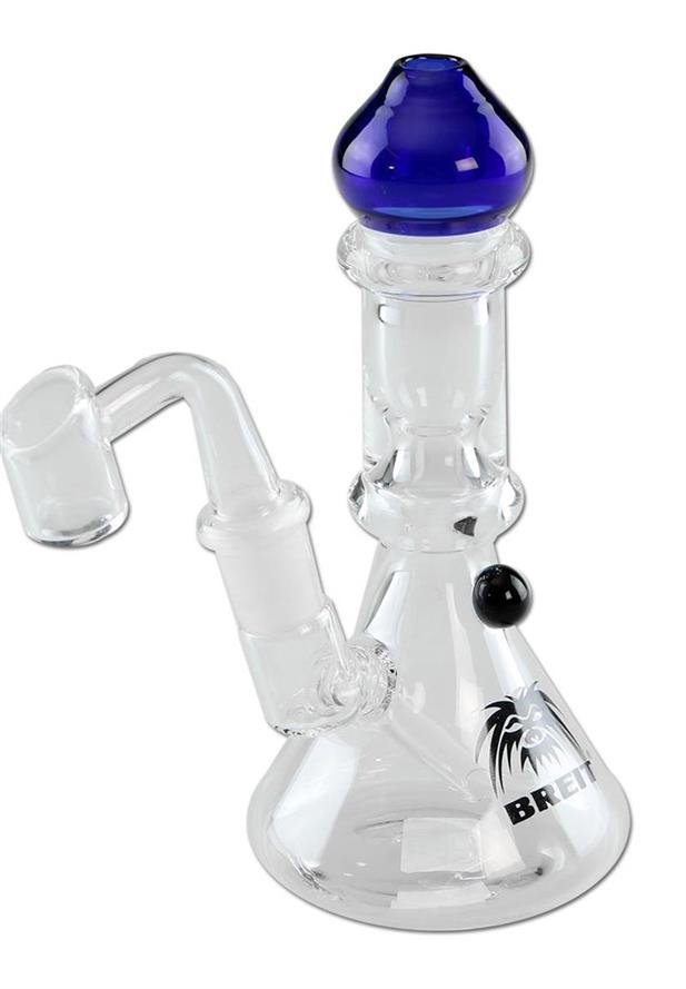 BONG BHO CON BANGER Azul BREIT