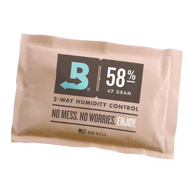 BOVEDA 58% (67 gr)