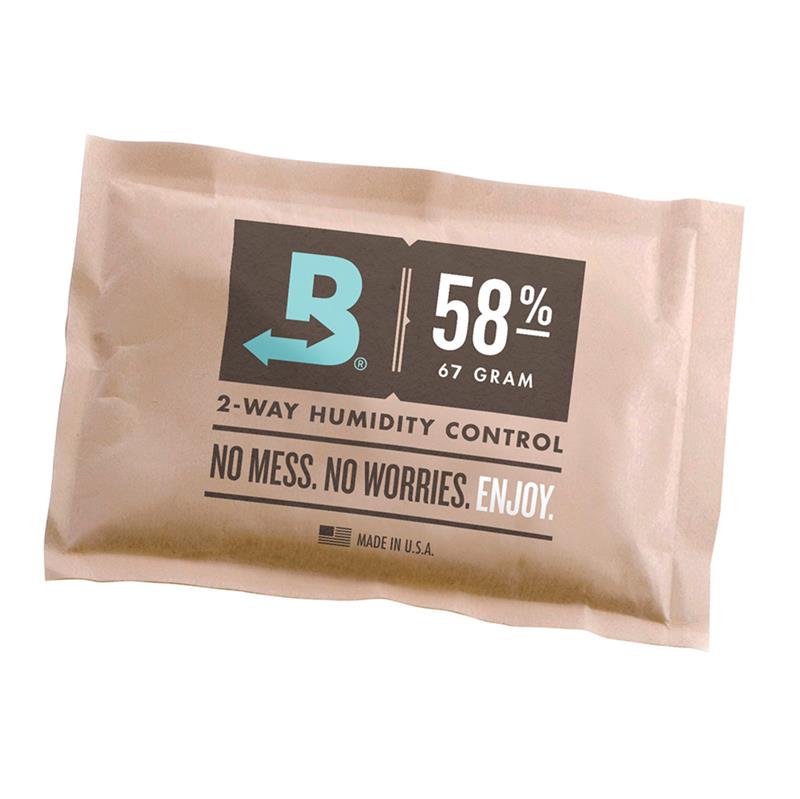 BOVEDA 58% (67 gr)