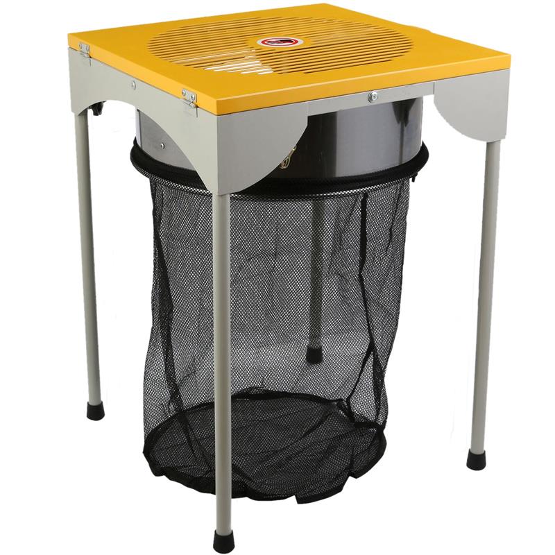 PELADORA TABLE TRIMMER 46x46, Alto 64.5cm