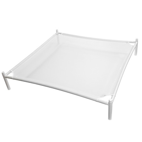 SECADORA CUADRADA 69 x 69 cm 1 PISO APILABLE