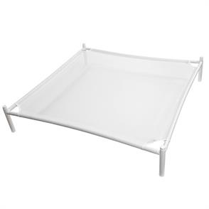 SECADORA CUADRADA 69 x 69 cm 1 PISO APILABLE