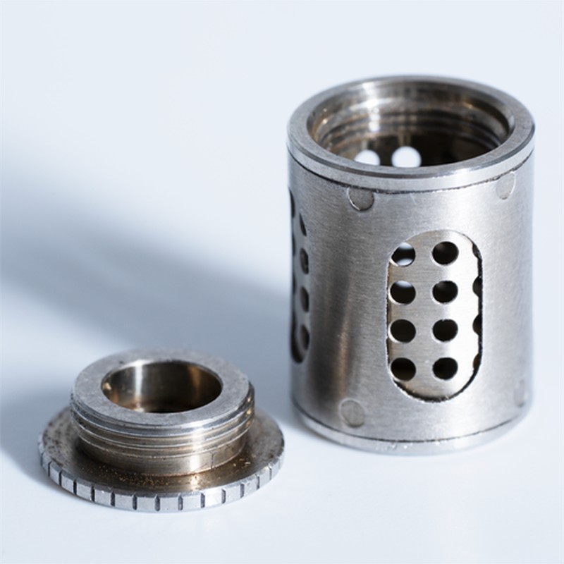 IQ2 CAPSULAS DOSIFICADORAS ACERO 0,3 gr (6)