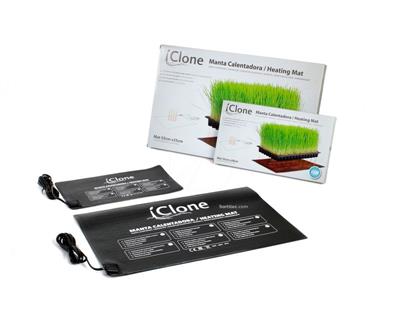 MANTA CALENTADORA 35X20CM (15W)