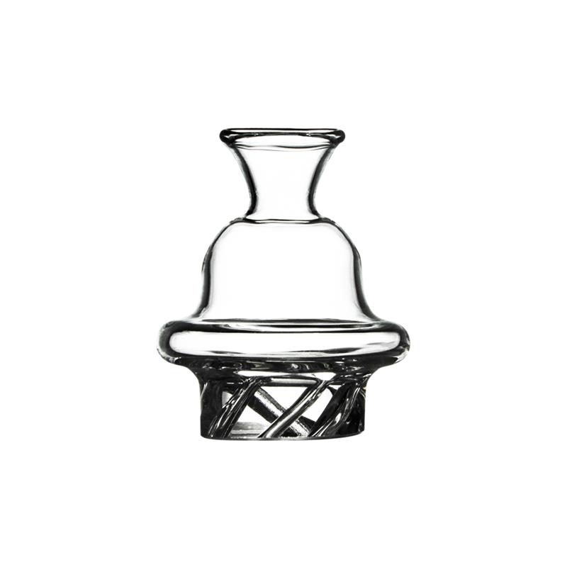 CARB CAP CYCLONE