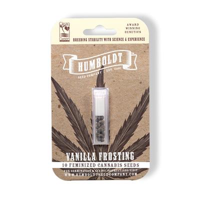 VANILLA FROSTING (5)