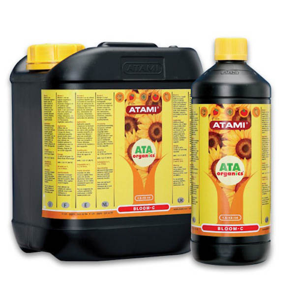 ATA ORGANICS BLOOM-C 5 L