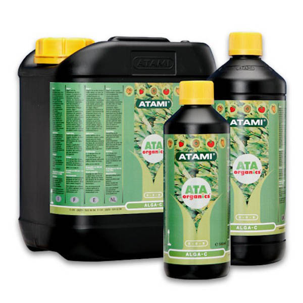 ATA ORGANICS ALGA-C 1 L