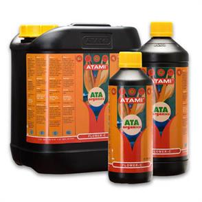 ATA ORGANICS FLOWER-C 500 ml