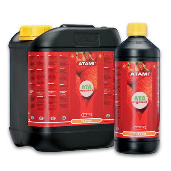 ATA NRG FLAVOR 1 L