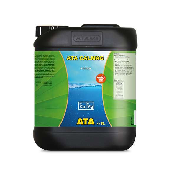 ATA - CALMAG 5 L