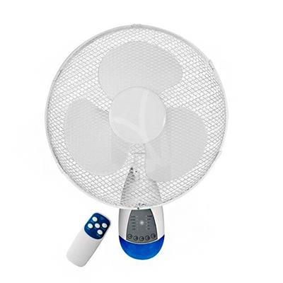 VENTILADOR DE PARED 40 CM CON MANDO TYPHOON
