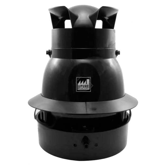 HUMIDIFICADOR INDUSTRIAL PURE FOGGER