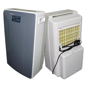 DESHUMIDIFICADOR INDUSTRIAL DH-202B PURE FACTORY (20 L-D)