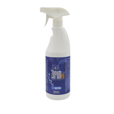 ZERUM PRO SPRAY NEUTRO 750 ML